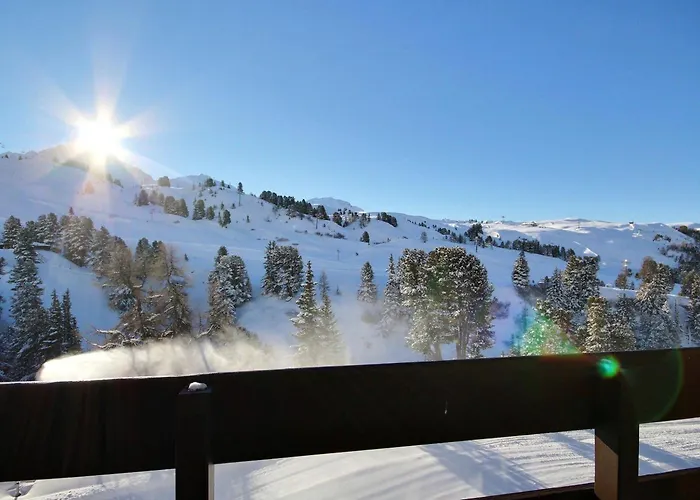 Renove Avec Balcon, Pied Des Pistes, Proche Commerces - Fr-1-455-35 La Plagne