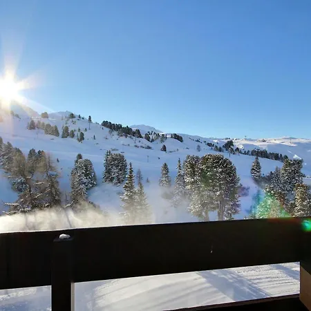 Renove Avec Balcon, Pied Des Pistes, Proche Commerces - Fr-1-455-35 라 플라뉴