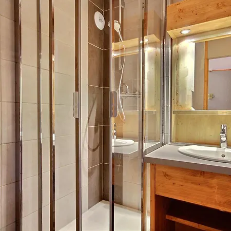 Renove Avec Balcon, Pied Des Pistes, Proche Commerces - Fr-1-455-35 아파트