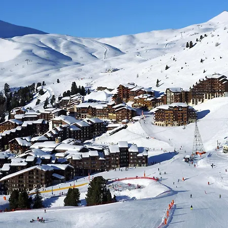Renove Avec Balcon, Pied Des Pistes, Proche Commerces - Fr-1-455-35 Апартаменты